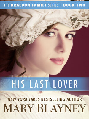 cover image of His Last Lover